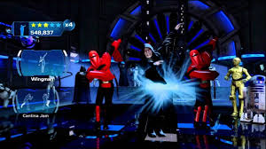 In december of 2019, the skywalker saga came to a complete and total end (or so the studio said, at least). Artstation Star Wars Kinect Xbox 360 Paul Lasalle