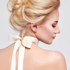 Buy 15 Pairs Faux Druzy Stud Earrings Set Bohemian Glitter Pierced Earrings  Stainless Steel Earrings for Women (Waterdrop) at Amazon.in