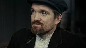 Arthur & George (TV Mini Series 2015)