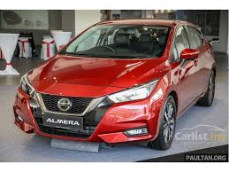 Find specs, price lists & reviews. Nissan Almera 2020 Vl 1 5 In Selangor Automatic Sedan White For Rm 79 999 7062631 Carlist My