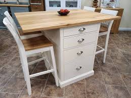 This is our gallery of gorgeous kitchen islands with breakfast bars. Bespoke Storage Breakfast Bar Edmunds And Clarke Furniture