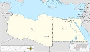 أنباء عن غلق الحدود بين تونس والجزائر. Ø¯Ø¨Ø§Ø¨Ø§Øª ÙˆÙ…Ø±ÙˆØ­ÙŠØ§Øª Ù‡Ø¬ÙˆÙ…ÙŠØ© Ù…ØµØ±ÙŠØ© Ø¹Ù„Ù‰ Ø­Ø¯ÙˆØ¯ Ù„ÙŠØ¨ÙŠØ§ Ù‚Ù†Ø§Ø© Ø§Ù„Ø¹Ø§Ù„Ù… Ø§Ù„Ø§Ø®Ø¨Ø§Ø±ÙŠØ©