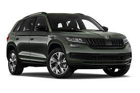 Купить skoda kodiaq iв россии. Skoda Kodiaq Specifications Prices Carwow
