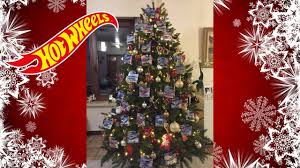 Not to be confused with the holiday rods, as they. Hot Wheels Christmas Tree 13 Youtube