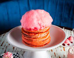 Magic hour rooftop bar lounge christmas. Magic Hour Rooftop Bar Lounge Transformed Into The Pink Snow Lodge Cititour Nyc