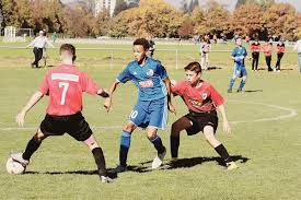 Fc aarau was formed on 26 may 1902 by workers from a local brewery. Fcl U15 Mental Frischer Als Aarau Regiofussball Ch