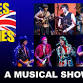 Beatles vs Stones