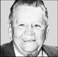 Bryson Jones Obituary (2008)