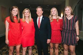 Brian Kemp