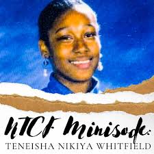 NOIR True Crime Files Podcast