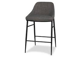 Not just a furniture maker, but an aspirational lifestyle brand, pottery barn was founded in the 1950s along the docks of west chelsea. Raye Counter Stool Sonny Charcoal