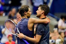 Zverev stuns nadal, faces thiem next. Rafael Nadal Is The French Open Favorite Dominic Thiem Follows Massu