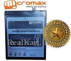 Micromax Battery For Micromax X335 ...
