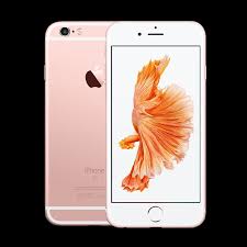 Her yönüyle yepyeni bir iphone. Apple Iphone 6s Pre Owned Creative It