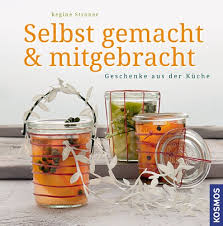 Hier findet ihr viele ideen, rezepte und informationen rund zum thema geschenke aus der küche. Selbst Gemacht Und Mitgebracht Geschenke Aus Der Kuche Regine Stroner Buch Gebraucht Kaufen A02eejzd01zzy