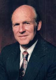 Otis Cantrell Obituary