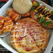 Check spelling or type a new query. Jual Paket Pizza Burger Hotdog Gurih Kab Bekasi Pizza Mira Tokopedia