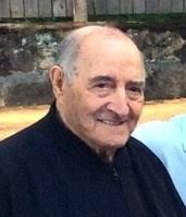 Anthony Longo Obituary (2015)