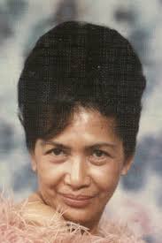 Vicenta Asuncion Obituary