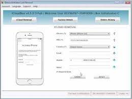 The software is designed to help the removal of the network sim lock of samsung smart phones such as samsung galaxy s2/s3/s4/s5/s6/s7, galaxy note 2/3/4/5 and a host of other android phones. Iphone 7 Plus Blacklisted Icloud Removal Procedure Youtube