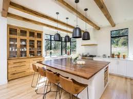 Planning a kitchen remodeling project? Kitchen Designs Choose Kitchen Layouts Remodeling Materials Hgtv