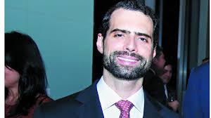 Court nixes Martinelli son's appeal