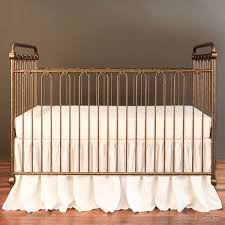 Baby cradle are a great investment and this guide will show you some of the best available on the market. Joy Baby Crib Vintage Gold