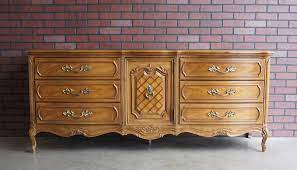 Thomasville Camille 9 Drawer Dresser Thomasville Furniture Thomasville Furniture Bedroom Furnishings Diy