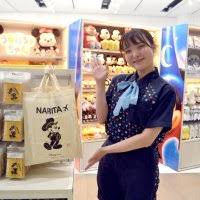 成田空港に限定ディズニー！パイロットミッキーに夢中✈️✨ - Imagen principal del artículo