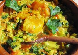 Mijote De Lentilles A L Ethiopienne Je Cuisine Donc Je Suis Cuisine Ethiopienne Cuisine Cuisson Des Aliments