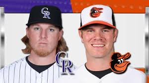 Former Sooner Gray outpitches Owasso native Bundy in Baltimore