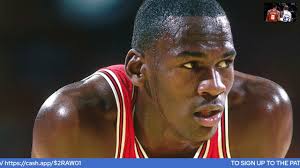 MICHAEL JORDAN REFUSED TO LET THE CHICAGO BULLS LOAD MANAGE HIM! #2raw4tv