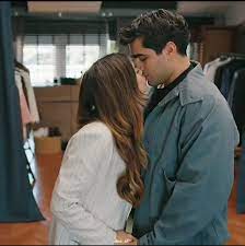 Афра Сарачоглу🤍Мерт Рамазан Демир в Рибарче/Златно момче и в живота.  Проекти и колеги - Тема 55 | Романтични сериали, теленовели | Страница 26 |  Мнения от BG-Mamma