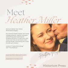 The Historical Fiction Company