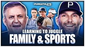 The Pure Athlete Podcast