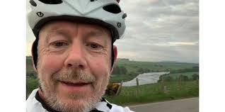 David Pymm's Instagram, Twitter & Facebook