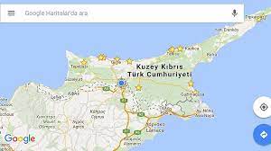 Kktc konsolosluğu nerede bulunduğunu, hangi yer ve mekanlara yakın olduğunu görebilir ve kktc konsolosluğu adresine gitmek için bulunduğunuz yerin adını girerek haritalı yol güzergahı tarifi alabilirsiniz.kktc konsolosluğu konumuna ayrıntılı yol tarifi almak ve hangi yollardan gideceğinizi öğrenmek i̇çin buraya tıklayınız. Google Mobil Harita Uygulamasina Kktc Yi Ekledi