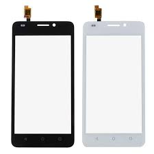 Mặt Kính Cảm Ứng Verykool i625