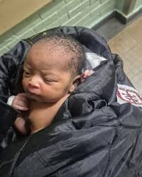 Found abandoned in O'neals