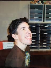 Casey Berg Obituary (1974