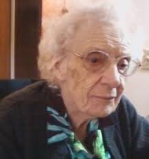 Katherine Kirkish Obituary