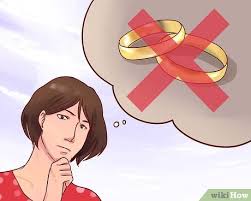 Check spelling or type a new query. Cara Menolak Lamaran Pernikahan 12 Langkah Dengan Gambar
