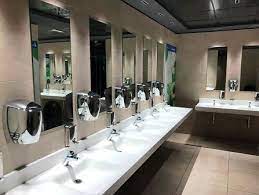 Per questo initial ha pensato ad un set di accessori per bagni pubblici a completamento della gamma prodotti per l'igiene mani, del bagno e personale. Accessori Bagni Pubblici