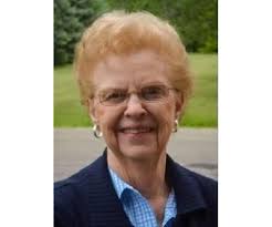 Marian Charles Obituary (1925