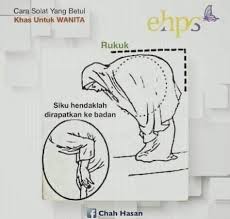 Cara yang betul adalah dengan melakukan solat pertama terlebih dahulu, diikuti dengan solat kedua sejurus selepas selesai yang pertama. Cara Solat Zohor Perempuan Dengan Betul Cara Cara Panduan Solat