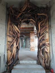 Knock On Wood Gallery Driftwood Sculpture Driftwood Decor Driftwood Art