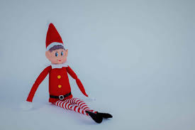 Where the magic of christmas begins. Christmas Where Did The Elf On The Shelf Come From Deacon
