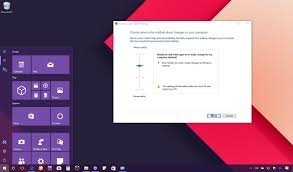 Create and manage user accounts an administrator can give other people access to the computer in one of three ways: How To Change User Account Control Uac Settings On Windows 10 Pureinfotech