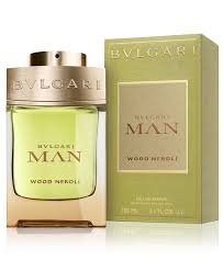 Bvlgari Men S Man Wood Neroli Eau De Parfum Spray 3 4 Oz Reviews All Perfume Beauty Macy S Bvlgari Eau De Parfum Neroli Perfume