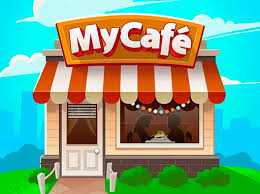 My Cafe Restaurant Game 2019 10 1 Apk Mod Restaurant Game Menu Restaurant Cafe Restaurant